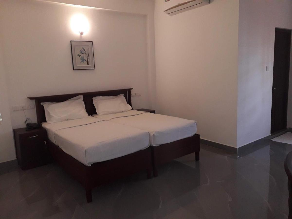 Style Homes Suites Kodungallur Екстер'єр фото