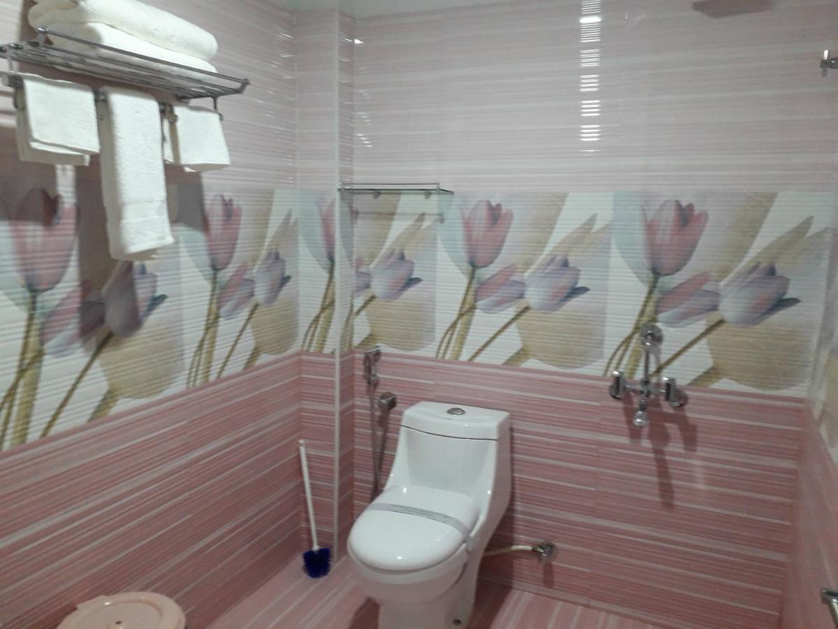 Style Homes Suites Kodungallur Екстер'єр фото