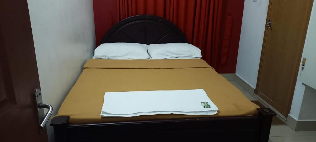 Style Homes Suites Kodungallur Екстер'єр фото
