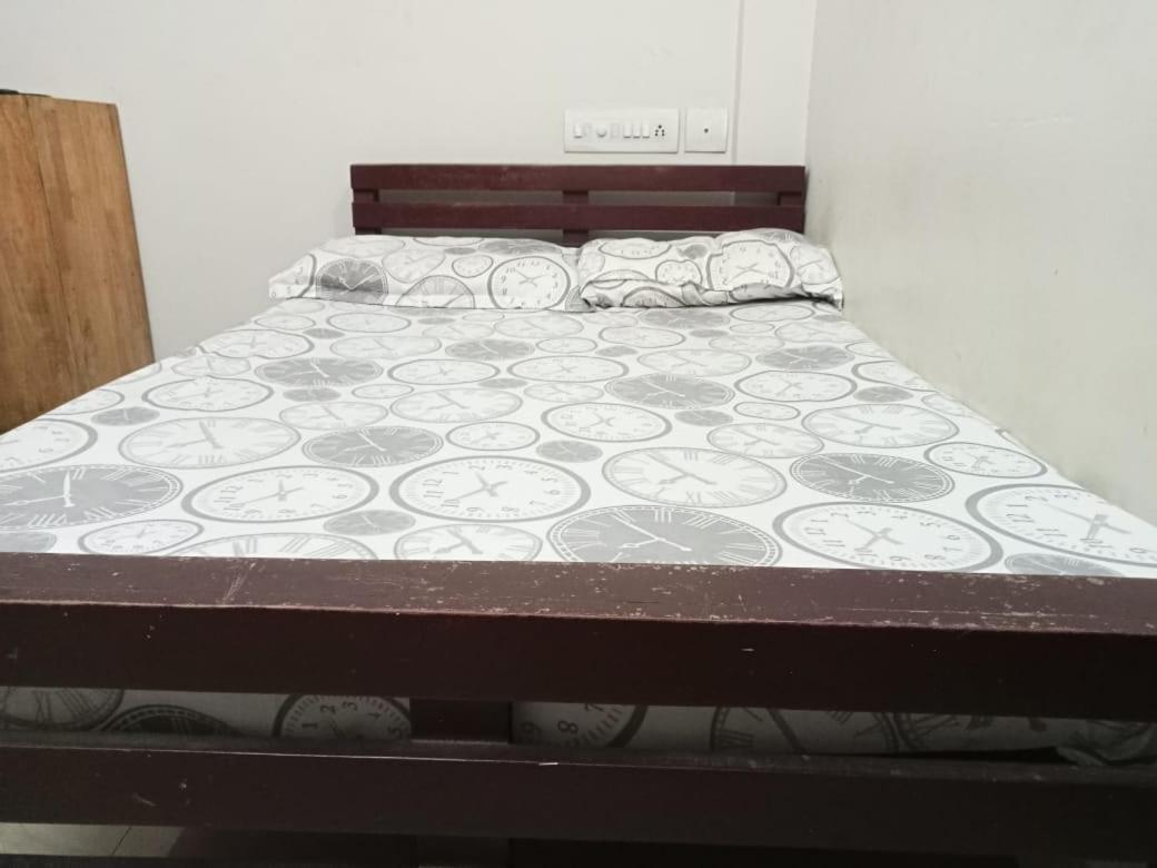 Style Homes Suites Kodungallur Екстер'єр фото