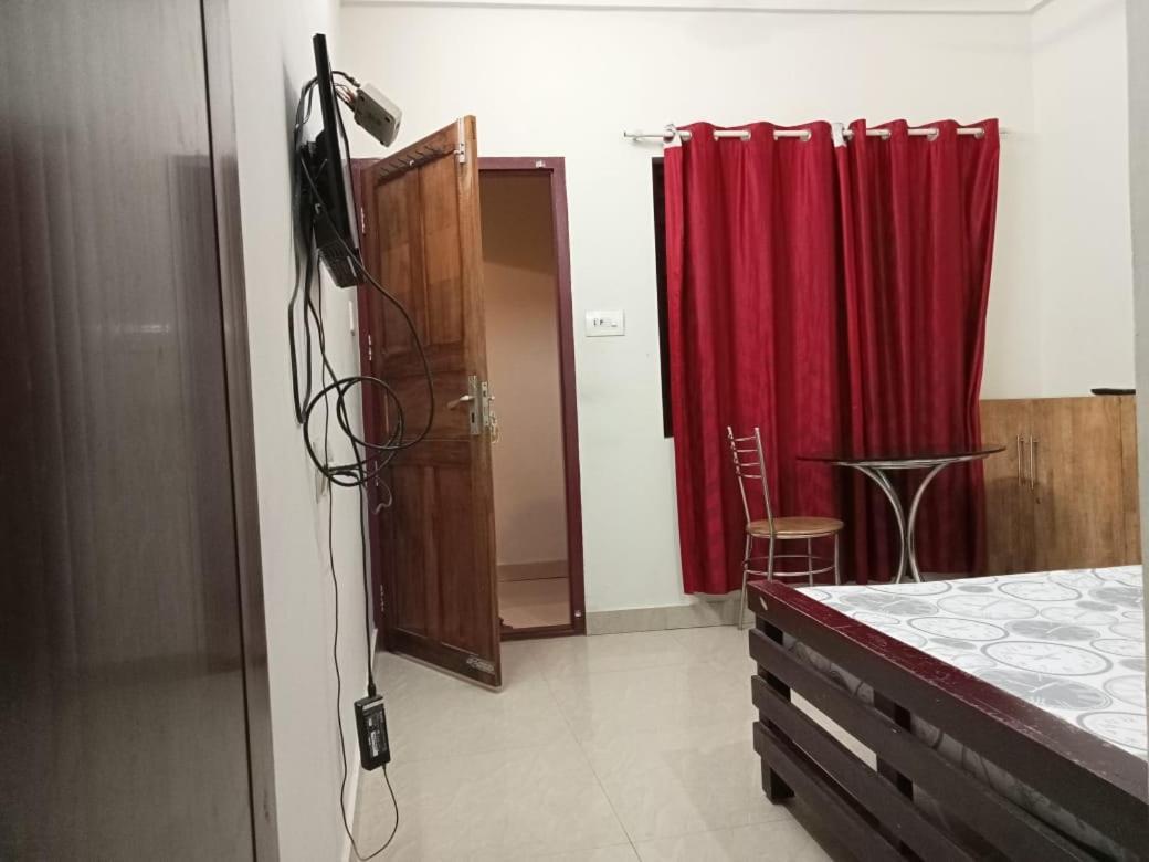 Style Homes Suites Kodungallur Екстер'єр фото
