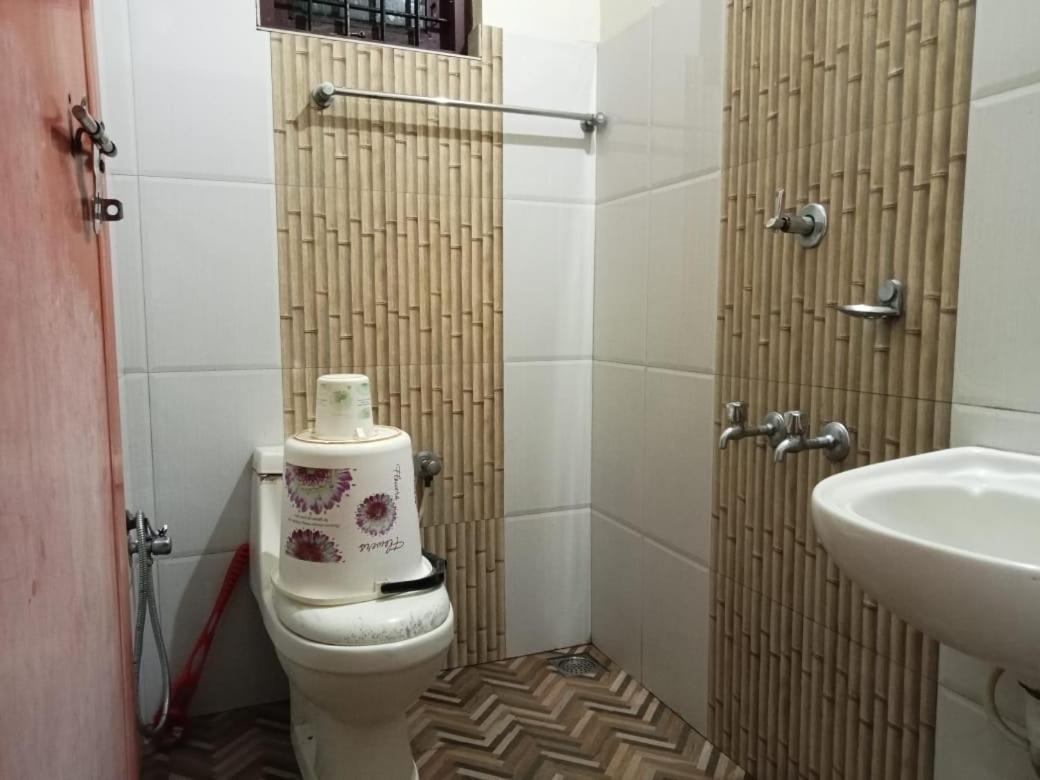 Style Homes Suites Kodungallur Екстер'єр фото