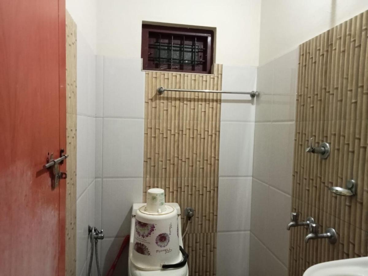 Style Homes Suites Kodungallur Екстер'єр фото
