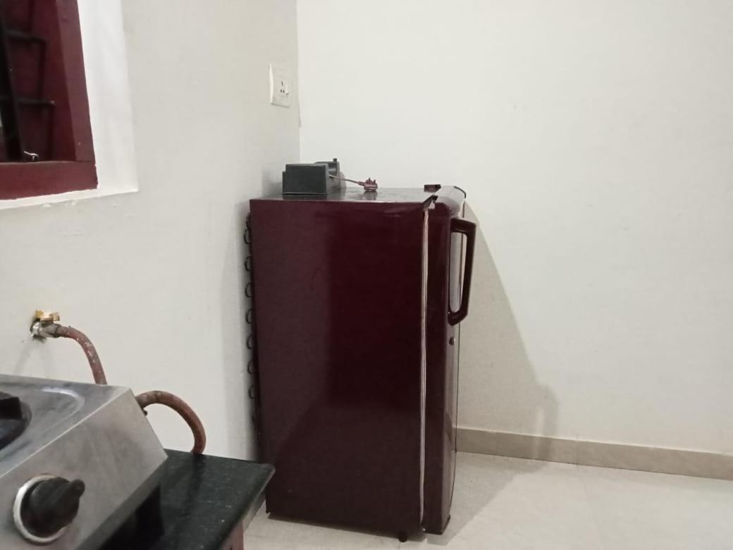 Style Homes Suites Kodungallur Екстер'єр фото